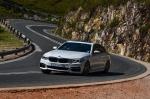 BMW 520d Sedan M Sport 2017 года (ZA)